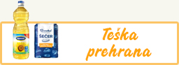 Teška prehrana
