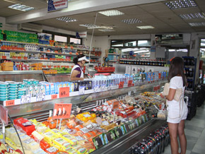 KTK marketi