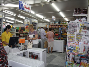 KTK marketi