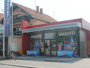 KTK marketi
