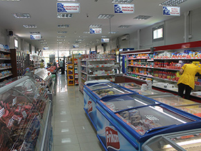 KTK marketi
