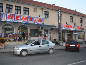 KTK marketi