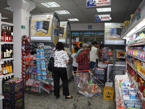 KTK marketi