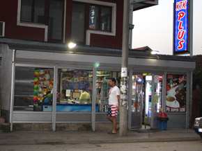 KTK marketi