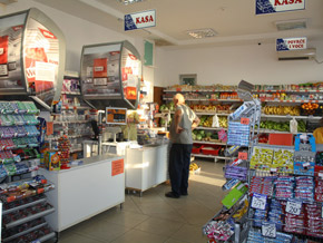 KTK marketi