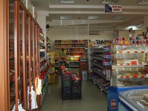 KTK marketi