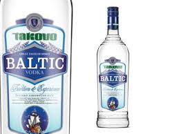 web shop SL-VODKA BALTIK 100ML 