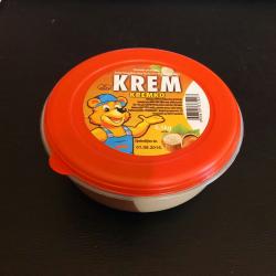 BILJANA-KREM 500GR 