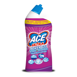 P&G-ACE POWER GEL LAVANDER 750ML 