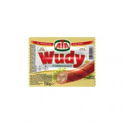 AIA-VIRSLA SA SIROM WUDY 150GR 