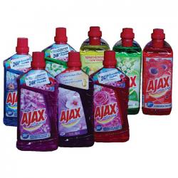 *C&P-SREDSTVO ZA POD AJAX  VISE VRSTA 1L 