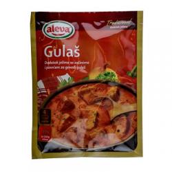 ALEVA-DODATAK ZA PRIPREMU GULAŠA 50GR 