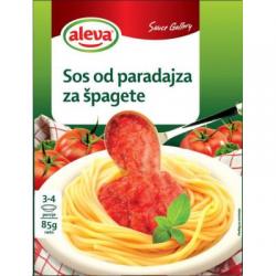 ALEVA-SOS OD PARADAJZA ZA TESTENINU 85GR 