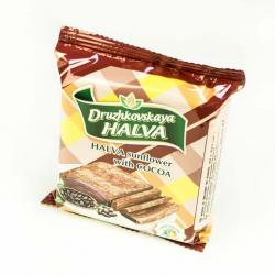 TF-ALVA OD SUNCOKRETA SA KAKAOM 200GR 