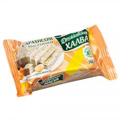 TF-ALVA OD SUNCOKRETA SA KIKIRIKIJEM 200GR 