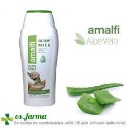 ROMAR-MLEKO ZA TELO ALOE VERA 500ML 