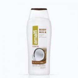 ROMAR-MLEKO ZA TELO KOKOS 500ML 