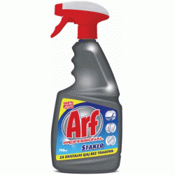 SAPONIA-SREDSTVO ZA STAKLO ARF PROFFESIONAL 750ML 