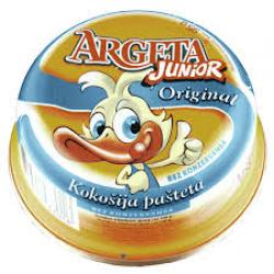DROGA-PASTETA ARGETA JUNIOR 95GR 