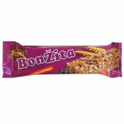 RAVANICA-BAR BONZITA ARONIJA 25GR 