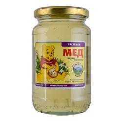 HONEY-BAGREMOV MED 700GR 