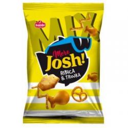 BAMBI-SLANI MIX JOŠ 380GR 