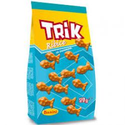 BANINI - RIBICE 90GR 