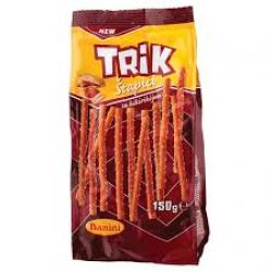 BANINI-STAPICI TRIK SA KIKIRIKIJEM 150GR 