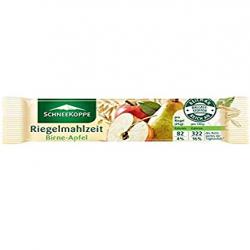 F&D-BAR ENERGY JABUKA 25GR 