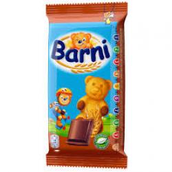 KRAFT-KOLAC BARNI COKO 30GR 