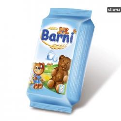 KRAFT-KOLAC BARNI MILK 30GR 