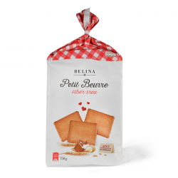 BELINA-KEKS PETTIT BEURE 750G 