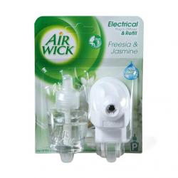 RB-OSVEŽIVAČ AIRWICK SA MIRISOM BELOG CVEĆA 19ML 