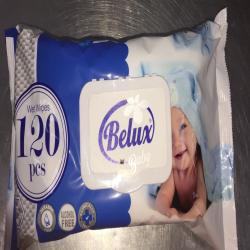 RENKSAN-VLAZNE MARAMICE BABY 120/1 
