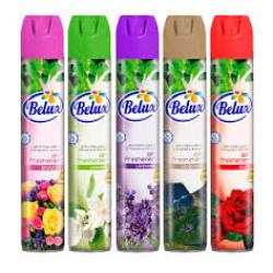 BELUX-OSVEŽIVAČI VIŠE VRSTA 300ML 