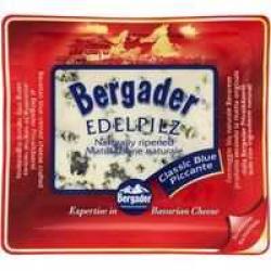 BERGADER-BUĐAVI SIR 100GR 