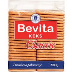 SL-KEKS BEVITA 720GR 
