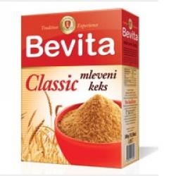 SL-MLEVENI KEKS BEVITA 300GR 