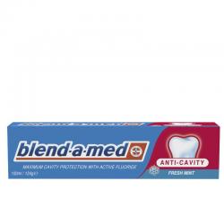 P&G-PASTA ZA ZUBE B&M ANTI CAVITY 100ML 