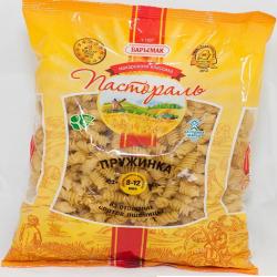 BORIMAK TESTENINA GRKLJANCICI 900GR 