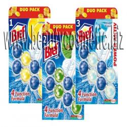 *HENKEL-BREF DUO ACTIV VISE VRSTA 2x50GR 