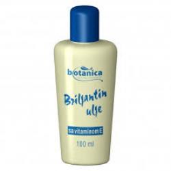 HEMA-ULJE BRILJANTIN 100ML 