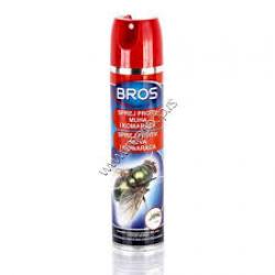 BROS-SPREJ PROTIV MUVA I KOMARACA 400ML 
