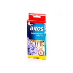 BROS-VEŠALICA PROTIV MOLJACA LAVANDA 1/1 