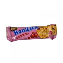 RAVANICA-BAR BONZITA BRUSNICA 25GR 