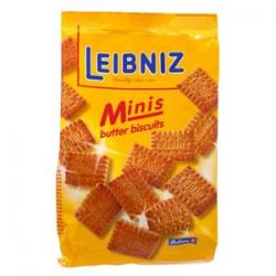 F&D-KEKS MINI BUTTER 125GR 