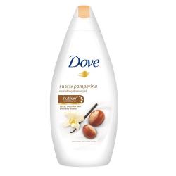 UNILEVER-KUPKA DOVE BUTTER 250ML 