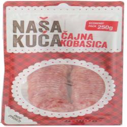CARNEX-ČAJNA NAŠA KUĆA 250GR 