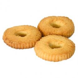 BELINA-KEKS ČAJNI KOLUTIĆI 700GR 