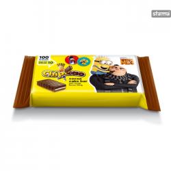 CHIPITA-CAKE BAR 64GR 